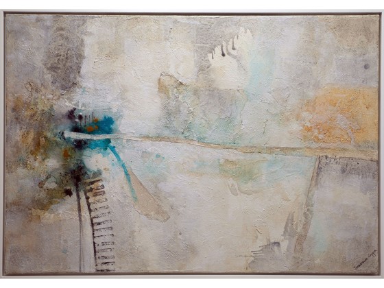 Картина NOVOCUADRO ART COMPANY LYRA