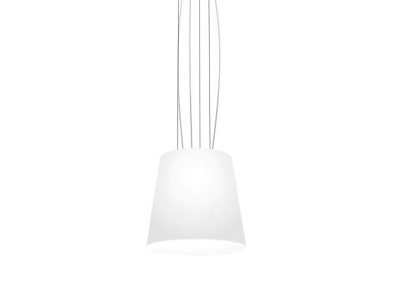 Подвесные светильники Vetreria Vistosi NAXOS SP