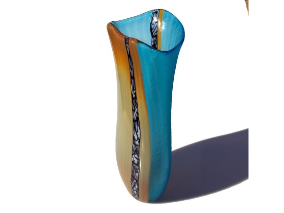 Ваза YourMurano EUPHORBIA