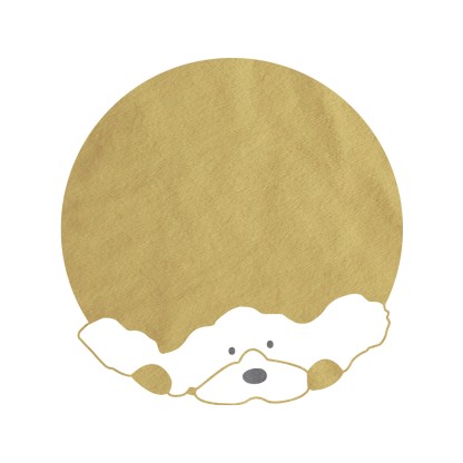 Коврики для детей Un Tapis a Paris DOG