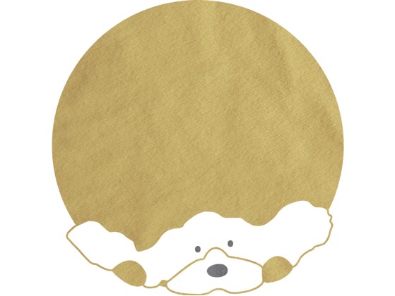 Коврики для детей Un Tapis a Paris DOG