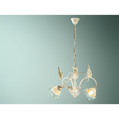 Подвесные светильники Fan Europe Lighting PRIMAVERA