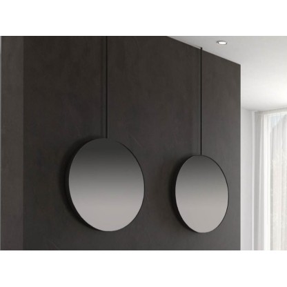 Зеркало для ванной комнаты DDL FORMA