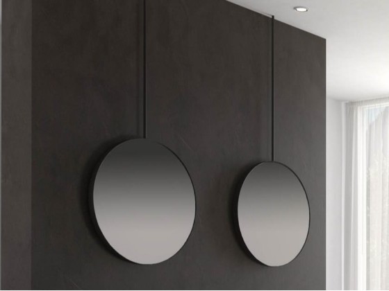 Зеркало для ванной комнаты DDL FORMA