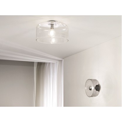 Бра - настенная лампа Fan Europe Lighting GIBUS