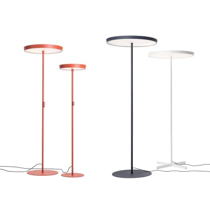 Напольный светильник SCHATTI LEUCHTEN CIRCULAR F