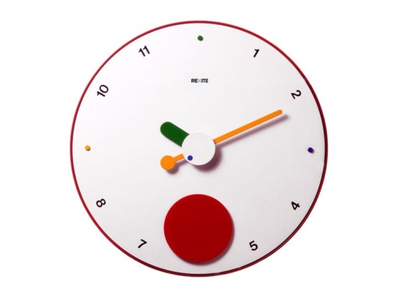 Часы REXITE CONTRATTEMPO