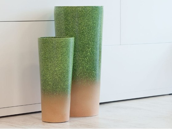 Ваза - кашпо для сада Pot a Porter HOMER