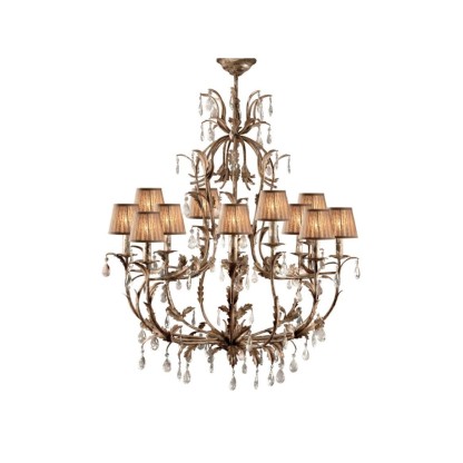 Подвесные светильники Abrissi MARISE