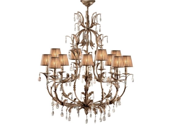 Подвесные светильники Abrissi MARISE