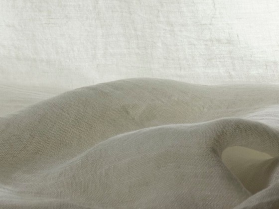 Ткань для штор Dedar WIDE LINEN TRILLY