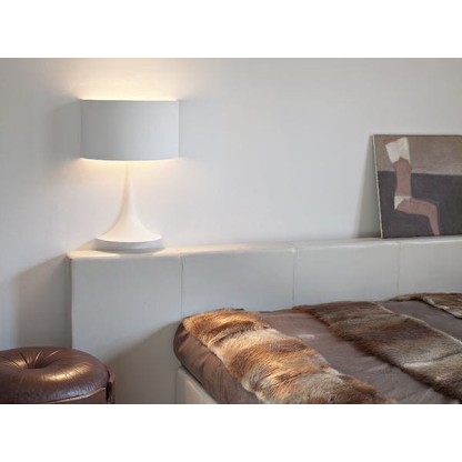 Бра - настенная лампа Flos SOFT SPUN SMALL