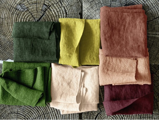 Ткань для штор Elitis GYPSIES II