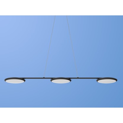 Подвесные светильники Linea Light Group VIVALDI_P3