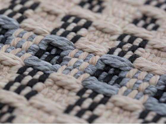 Садовый коврик NOW Carpets PALMA 03