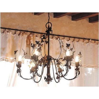 Подвесные светильники OFFICINACIANI EDERA