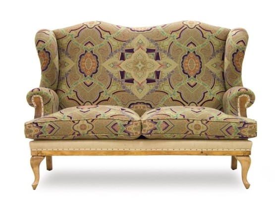 Диван Crearte Collections DOVER ESSENCE