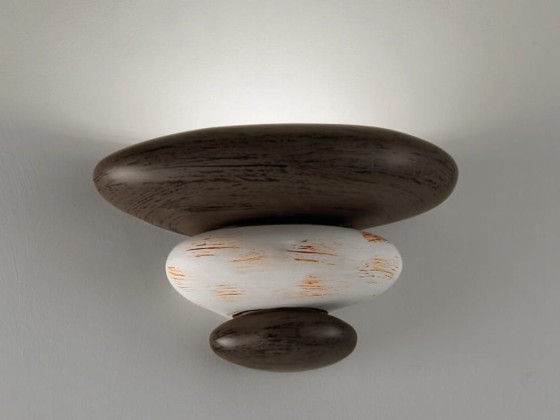 Бра - настенная лампа Fan Europe Lighting STONE