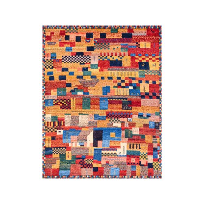 Ковер Zollanvari GRAFFITI 22