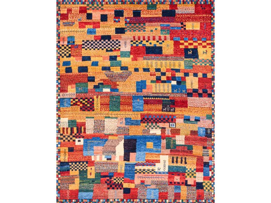 Ковер Zollanvari GRAFFITI 22