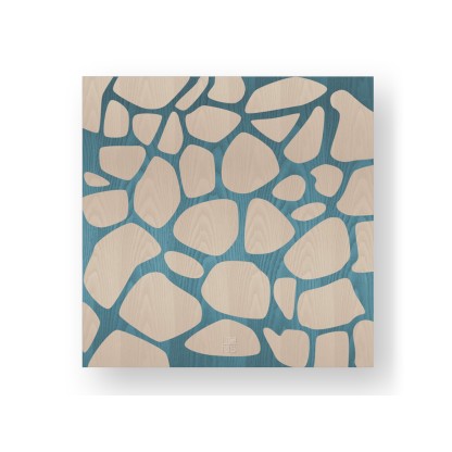 Картина LIGNIS® STONES COLORS