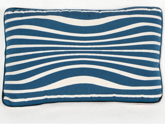 Диванные подушки LELIEVRE JEAN PAUL GAULTIER - REVERSIBLE