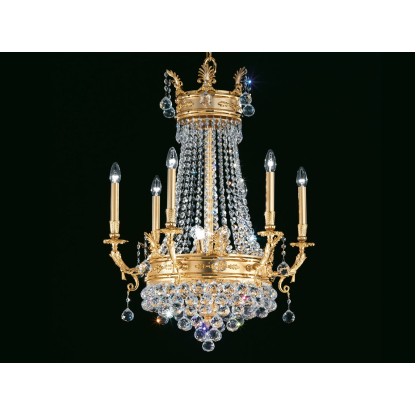 Подвесные светильники Masiero IMPERO &amp; DECO VE 804