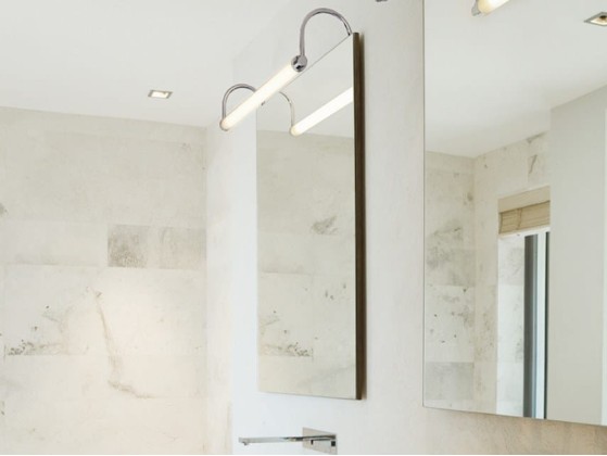 Бра - настенная лампа betec MAKE UP 7