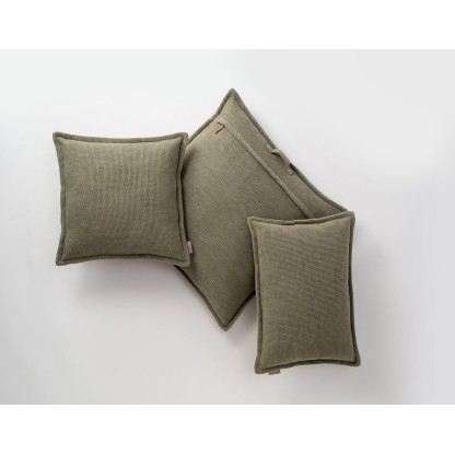 Подушки для уличной мебели Warli SITE SOFT MOSS