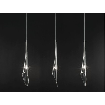 Подвесные светильники TERZANI CALLE