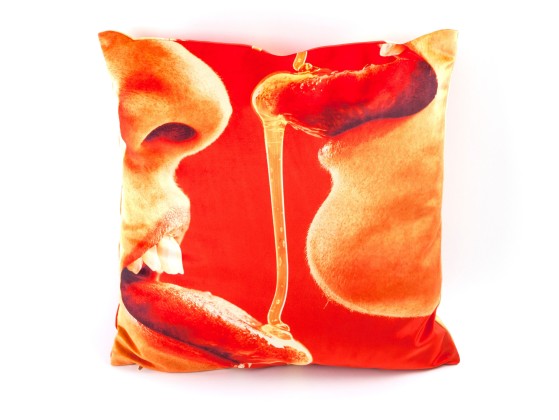 Диванные подушки Seletti HONEY