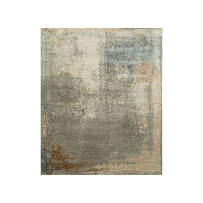 Ковер Jaipur Rugs TATTVAM VIBE SRB-9003 Ant. White/Ashwood