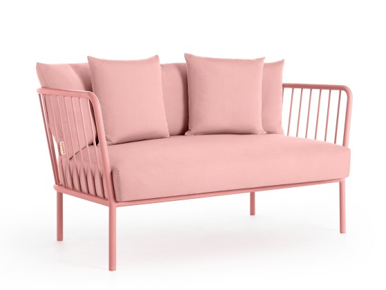 Садовый диван Diabla ARP