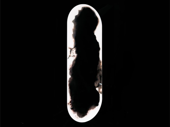 Зеркало Monotropa INFINI