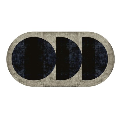 Ковер Ghodrati Rug MURKAN