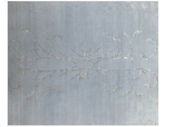 Ковер Ghodrati Rug LAN 4386