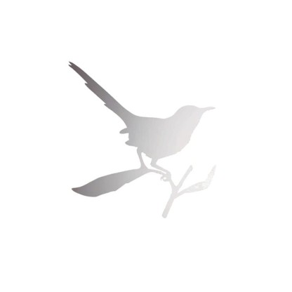 Зеркало Driade TAYLOR BIRD