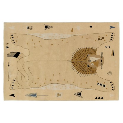 Ковер Toulemonde Bochart LION