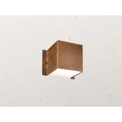 Настеннопотолочные светильники Il Fanale DECORI 252.05