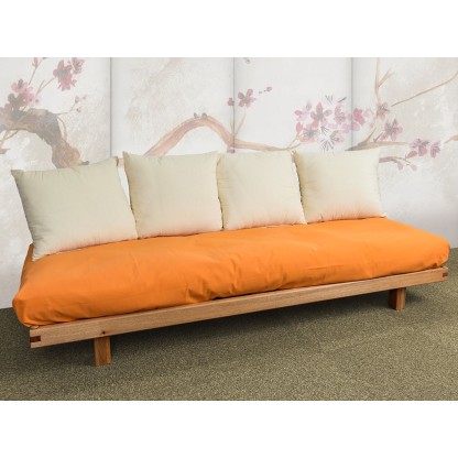 Диван Vivere Zen BIO WOOD