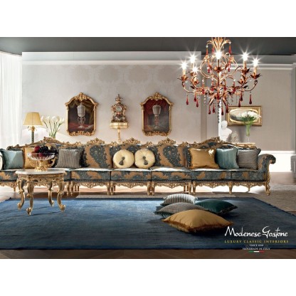 Диван Modenese Luxury Interiors 12402