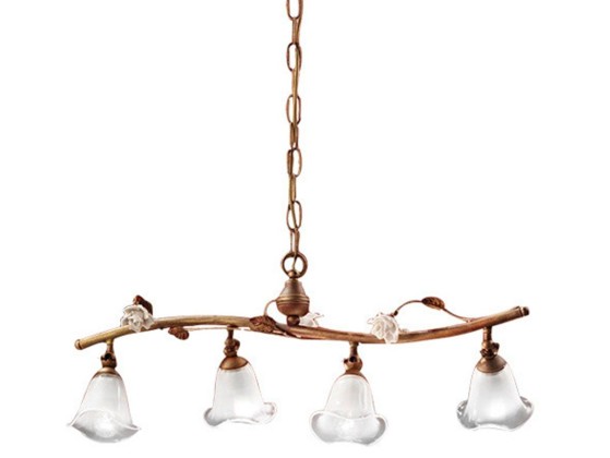 Подвесные светильники FERROLUCE SIENA