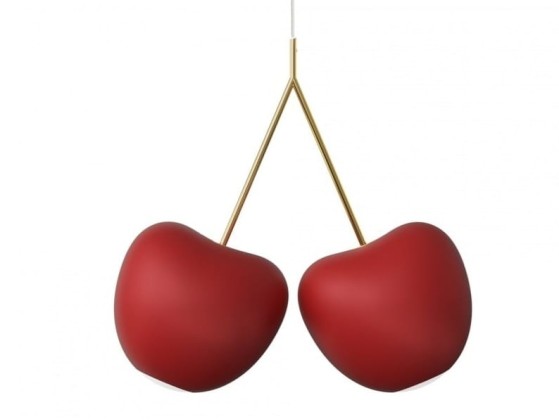 Подвесные светильники Qeeboo CHERRY
