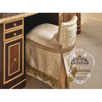 Табурет - барный стул Modenese Luxury Interiors 14522