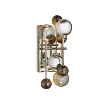 Бра - настенная лампа Sicis FLUXUS