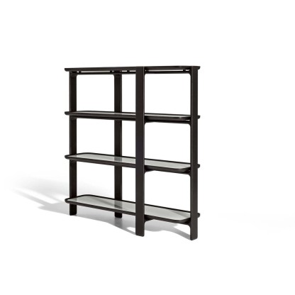 Книжный шкаф Poltrona Frau DUO