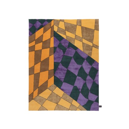 Ковер cc-tapis XEQUER C