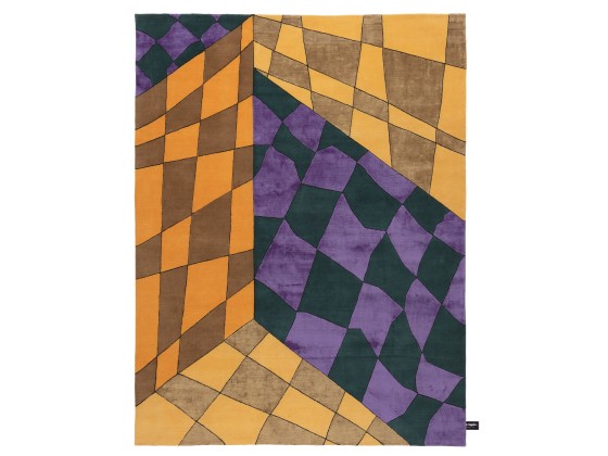 Ковер cc-tapis XEQUER C