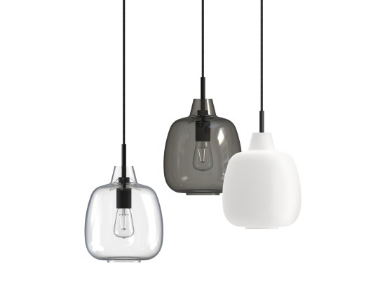 Подвесные светильники Mawa Design BERGAMO