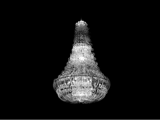 Подвесные светильники Reflex CASANOVA